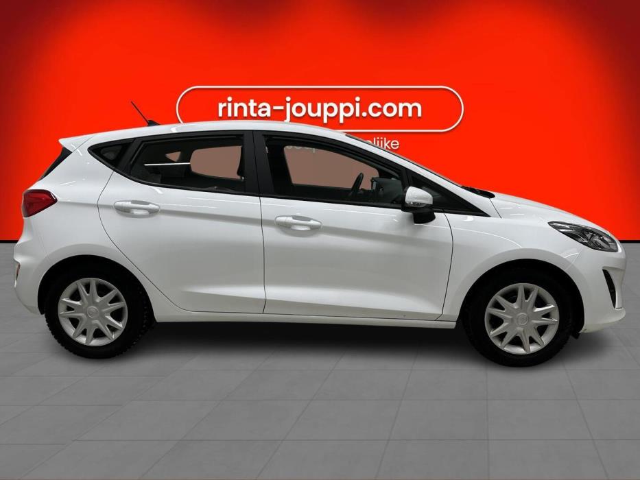 FORD Fiesta 2021