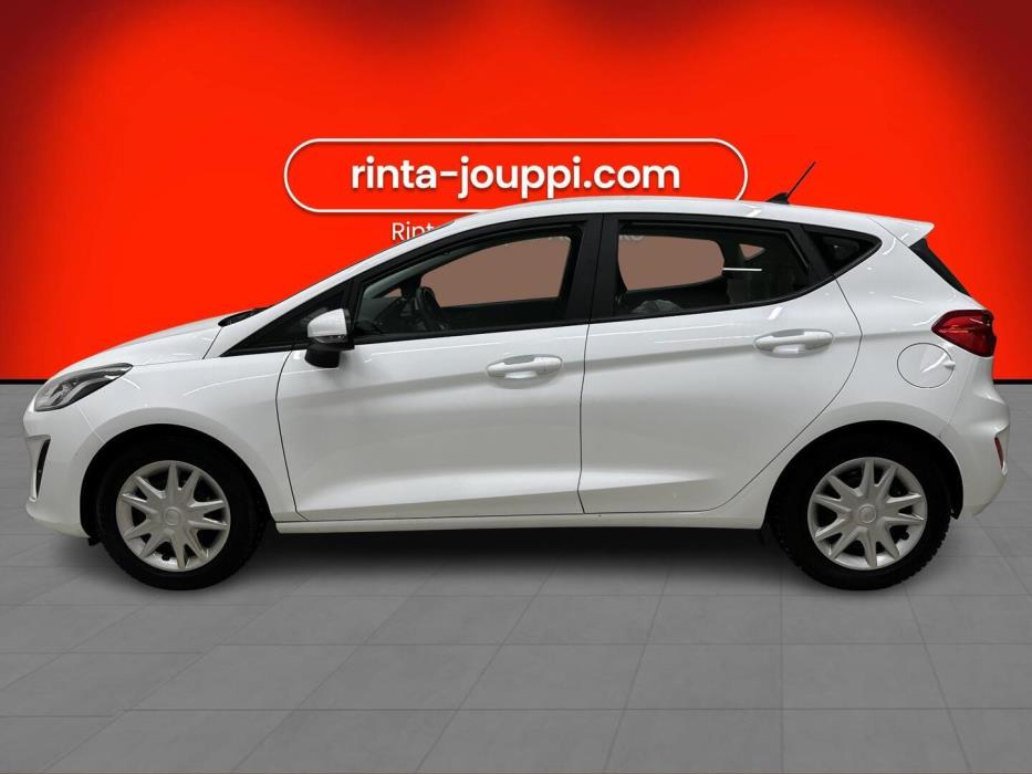 FORD Fiesta 2021