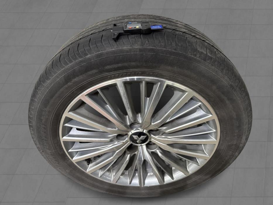 MITSUBISHI Outlander PHEV 2020