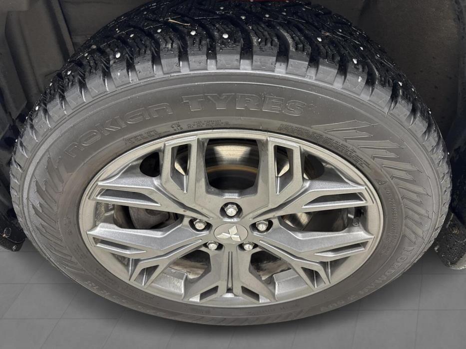 MITSUBISHI Outlander PHEV 2020