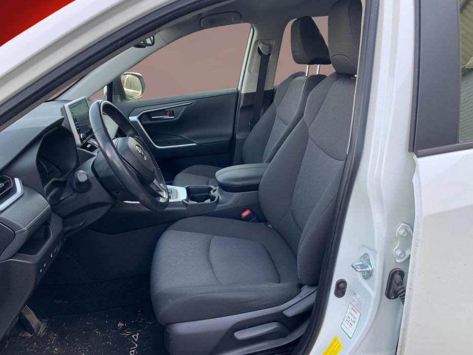 TOYOTA RAV4 2020