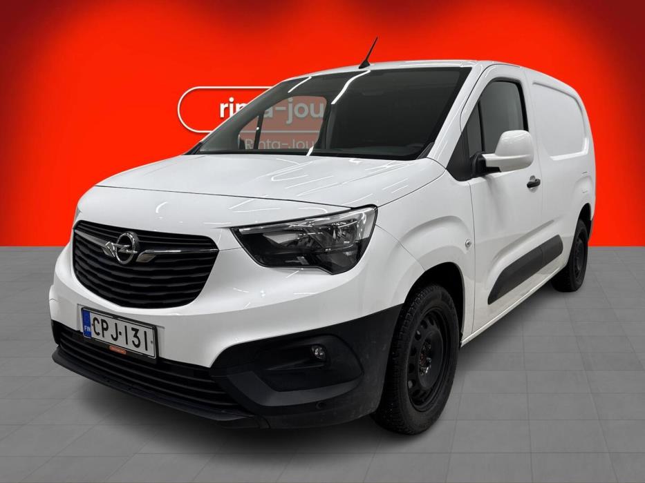 OPEL Combo 2021