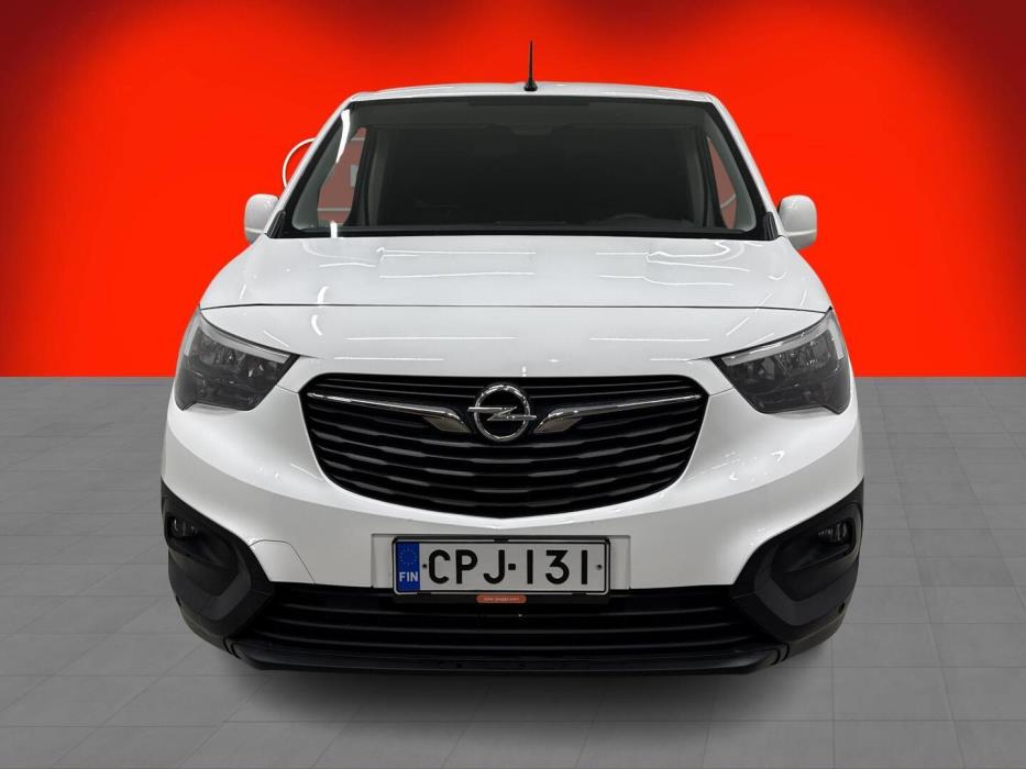 OPEL Combo 2021