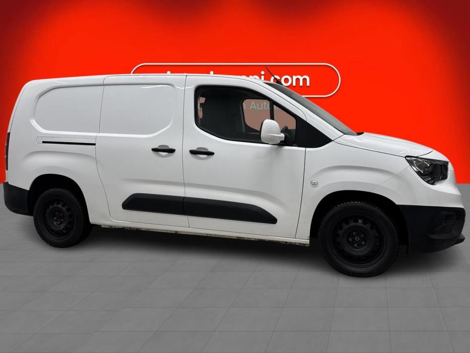 OPEL Combo 2021