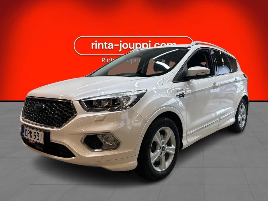 FORD Kuga 2017