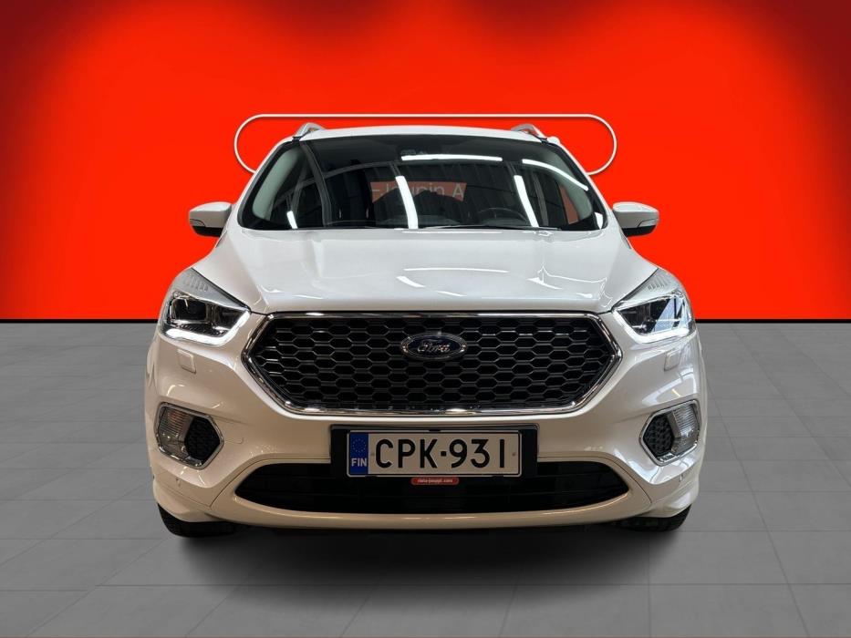 FORD Kuga 2017