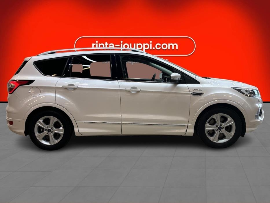 FORD Kuga 2017