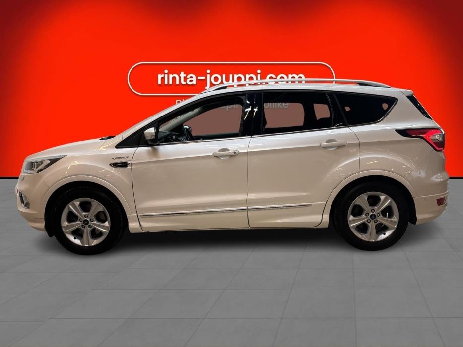 FORD Kuga 2017