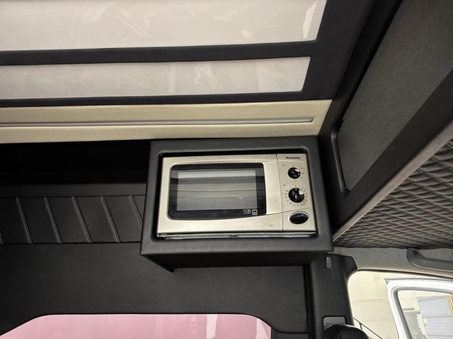 MERCEDES-BENZ Sprinter 2017