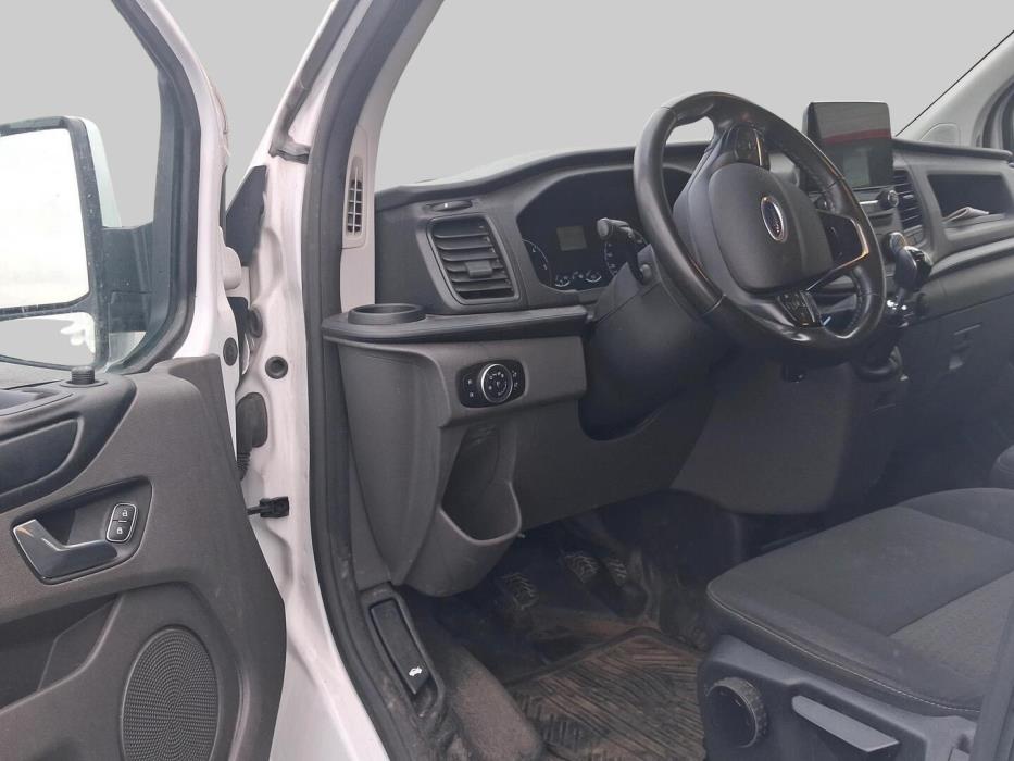 FORD Transit Custom 2022