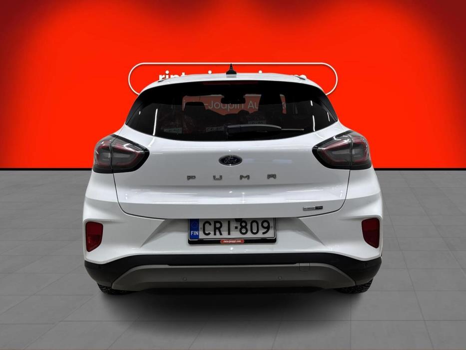 FORD Puma 2023