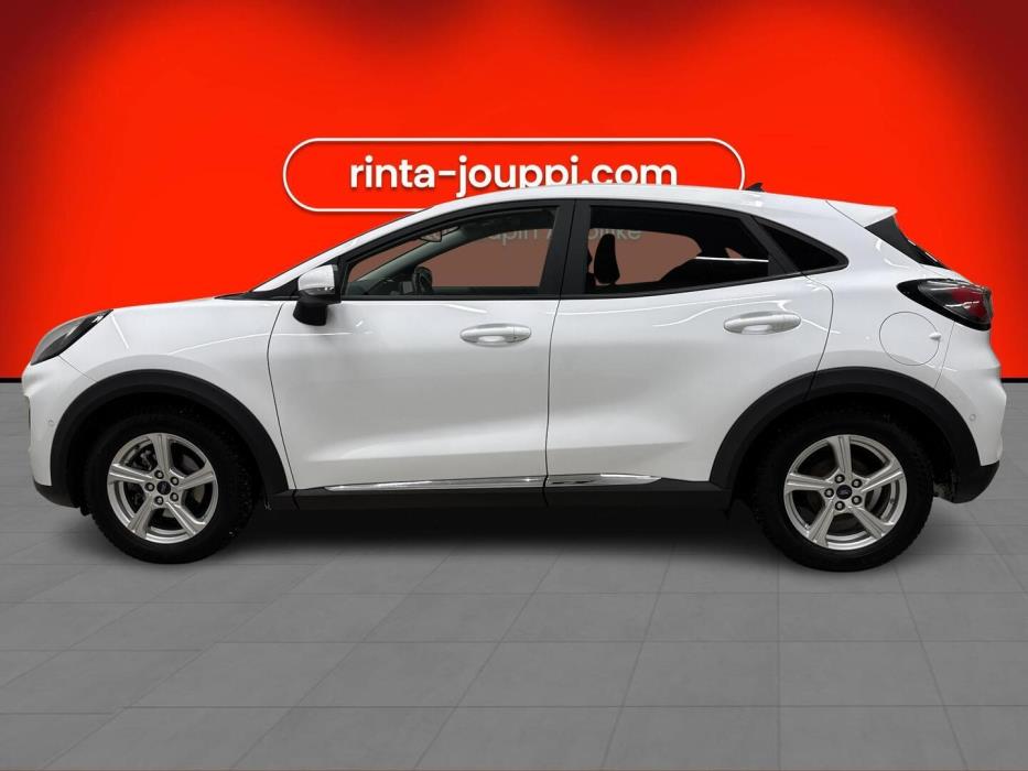 FORD Puma 2023