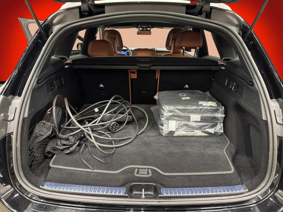 MERCEDES-BENZ GLC 2023