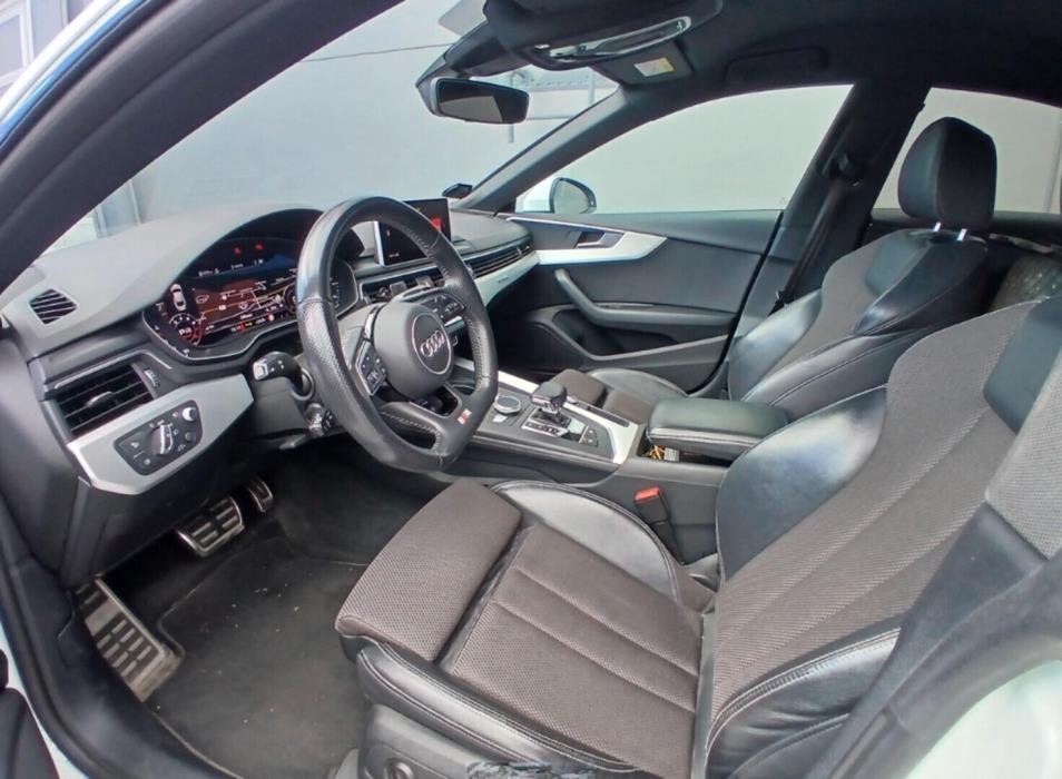 AUDI A5 2018