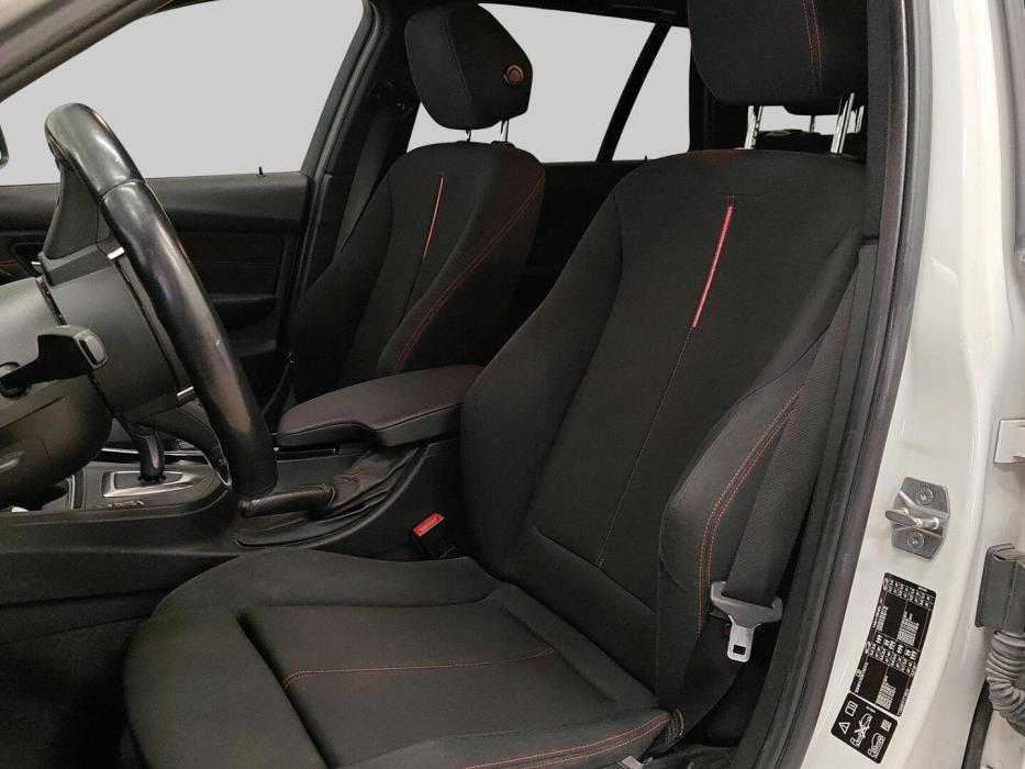 BMW 320 2015