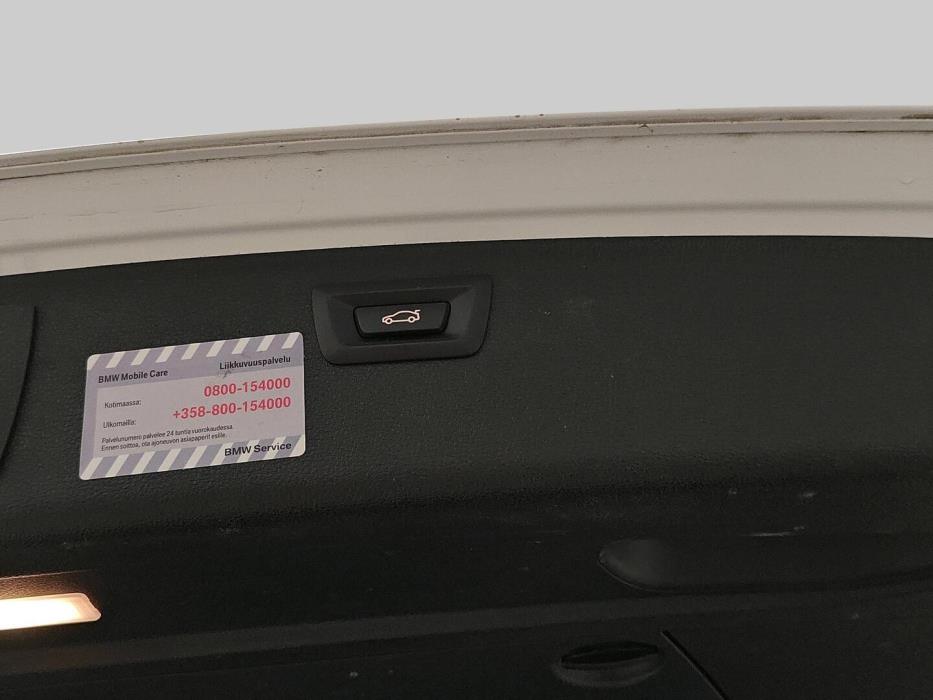 BMW 320 2015