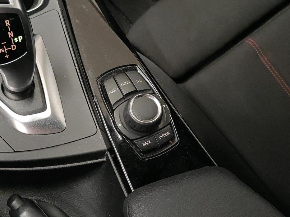 BMW 320 2015