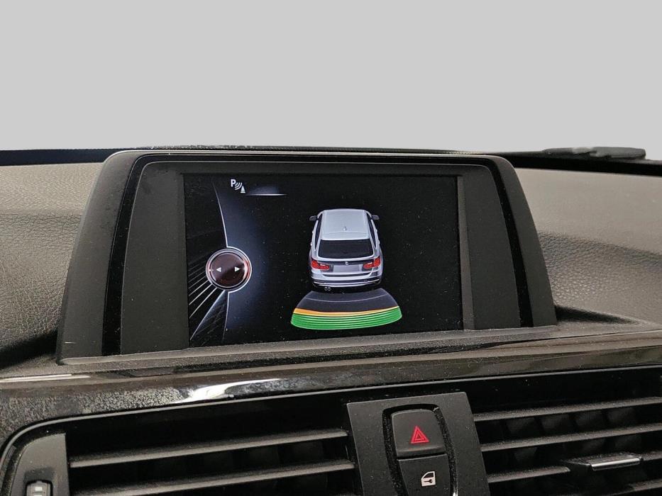 BMW 320 2015