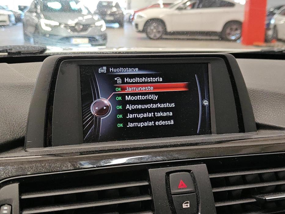 BMW 320 2015