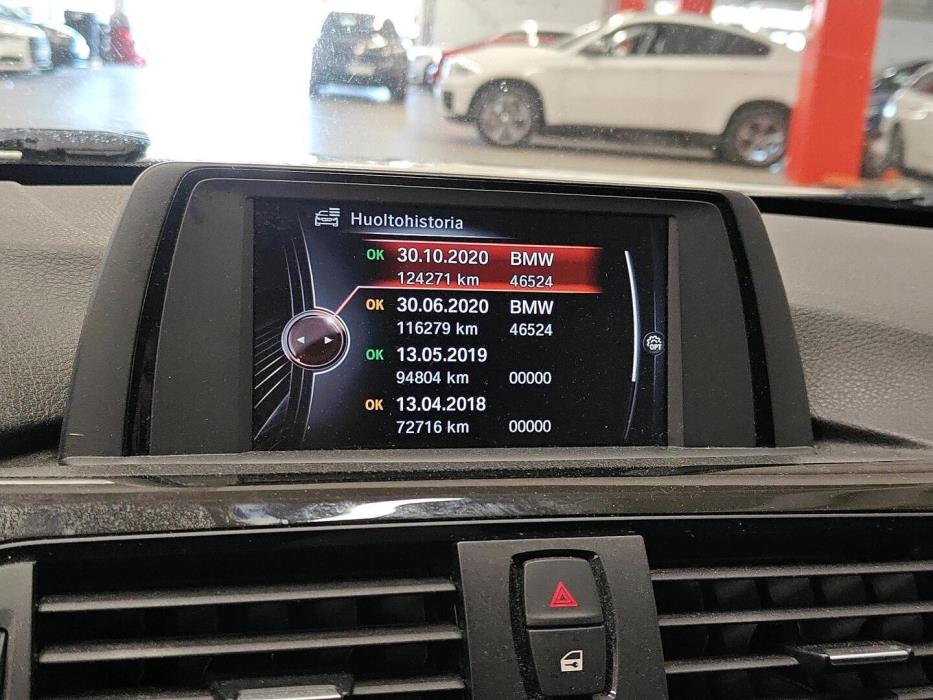 BMW 320 2015