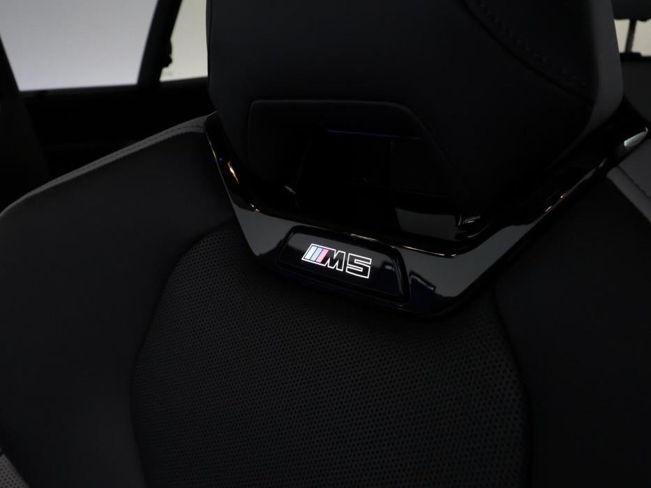 BMW M5 2026