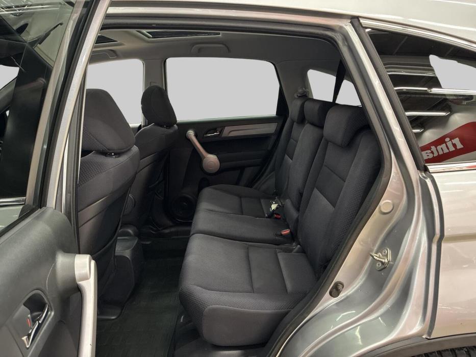 HONDA CR-V 2007