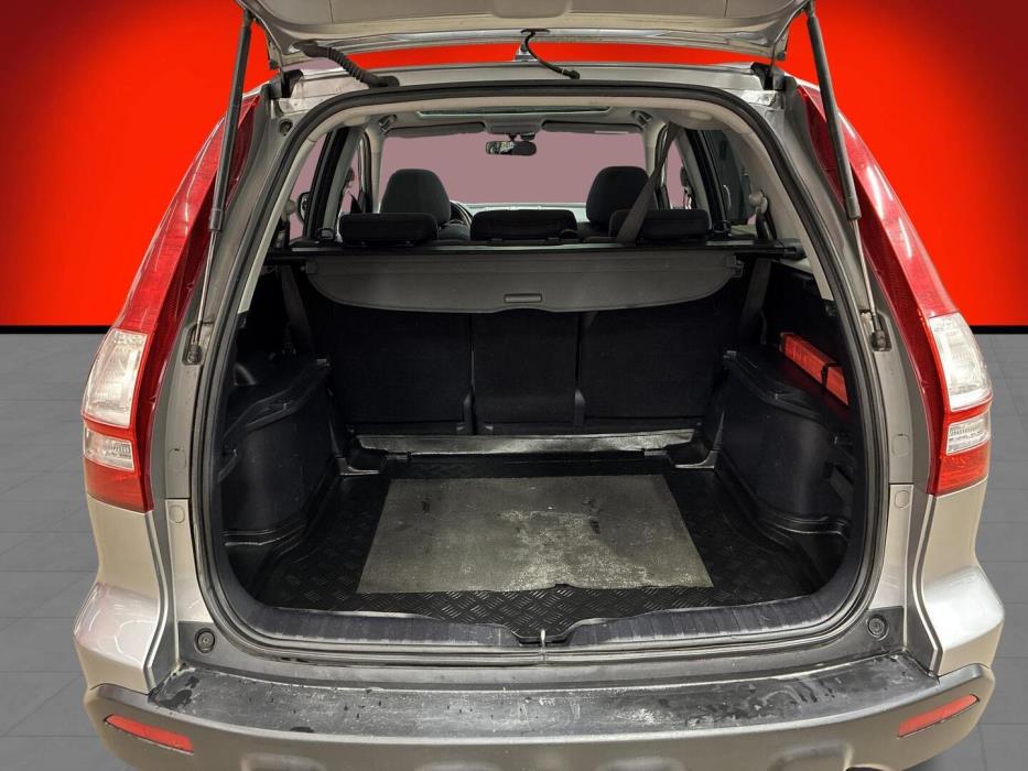 HONDA CR-V 2007