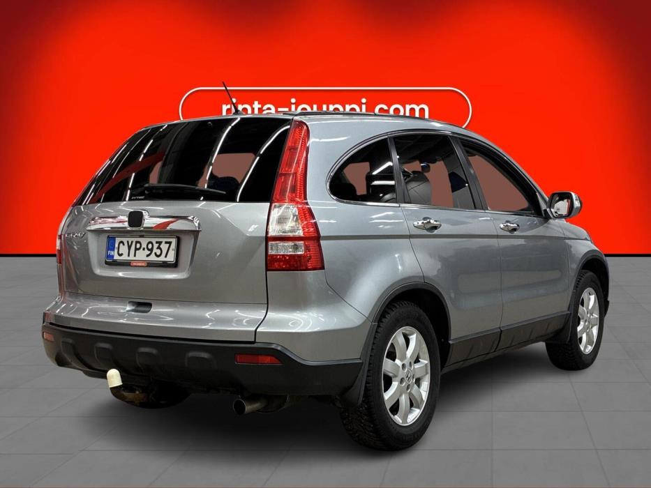 HONDA CR-V 2007