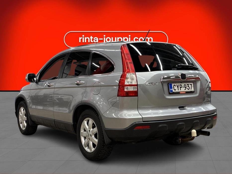 HONDA CR-V 2007
