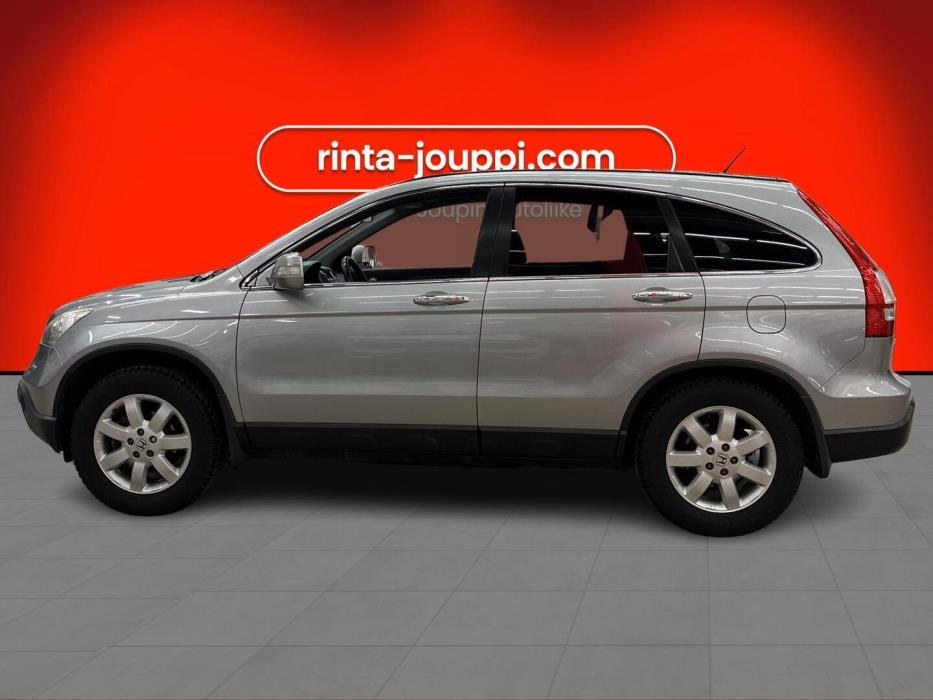 HONDA CR-V 2007