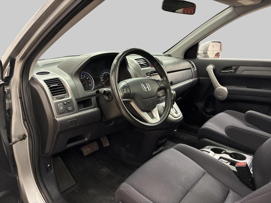 HONDA CR-V 2007