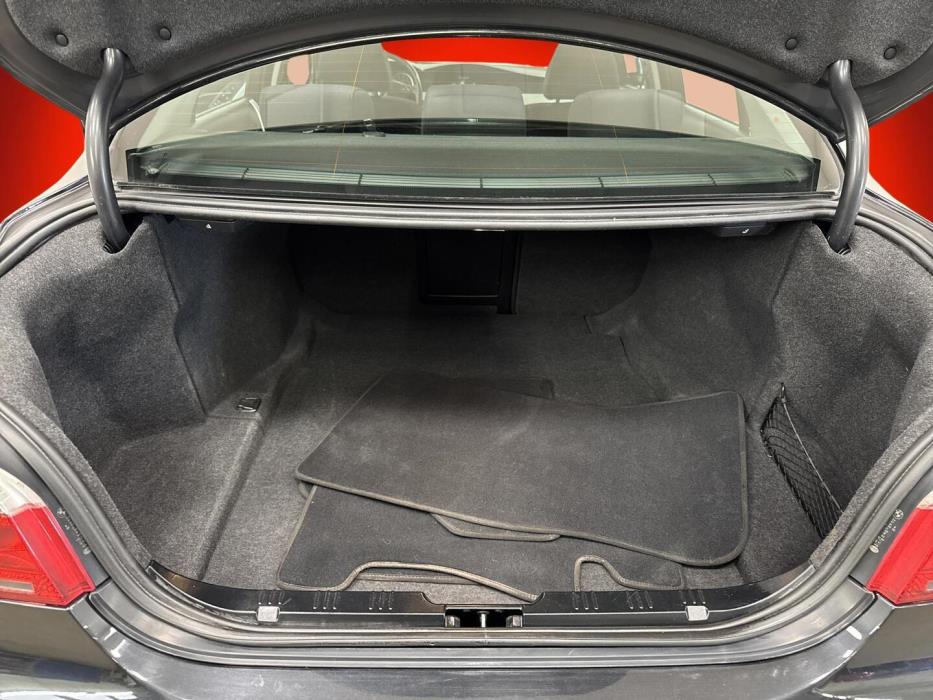 BMW 525 2007