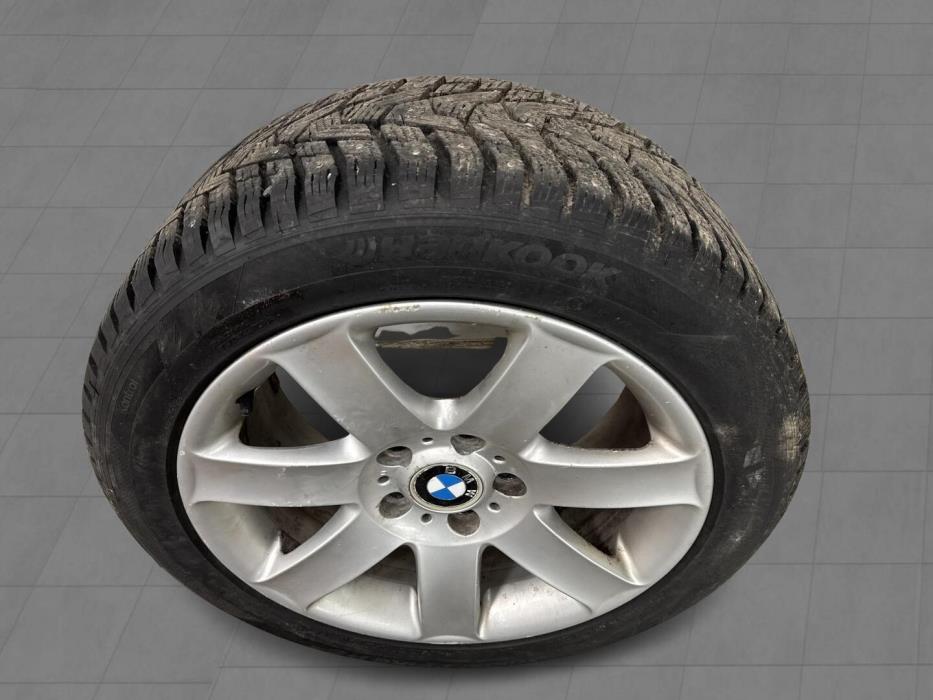 BMW 525 2007