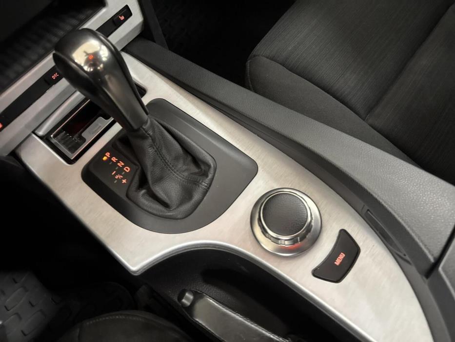 BMW 525 2007