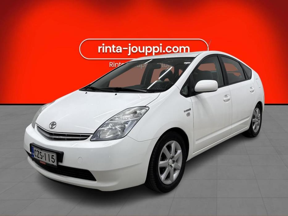 TOYOTA Prius 2008