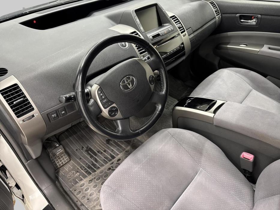 TOYOTA Prius 2008