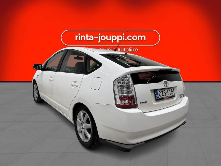 TOYOTA Prius 2008