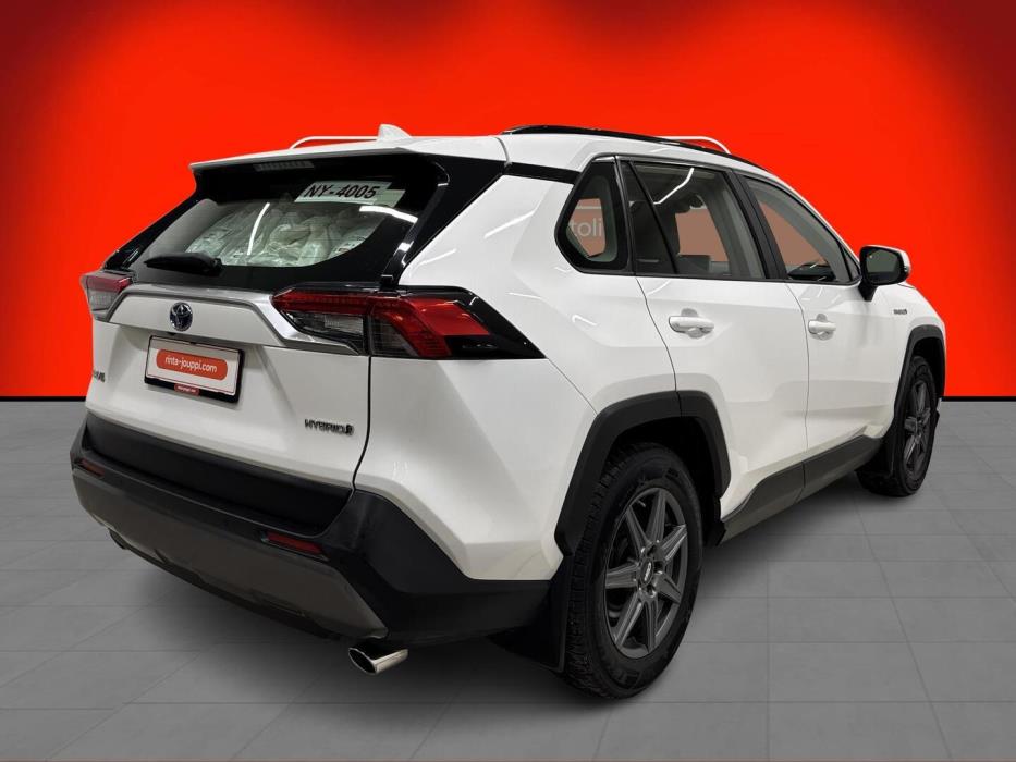 TOYOTA RAV4 2019