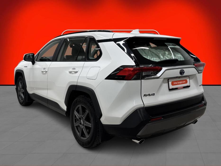 TOYOTA RAV4 2019