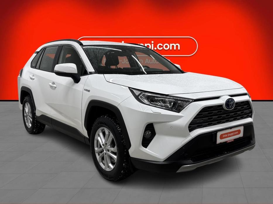 TOYOTA RAV4 2020