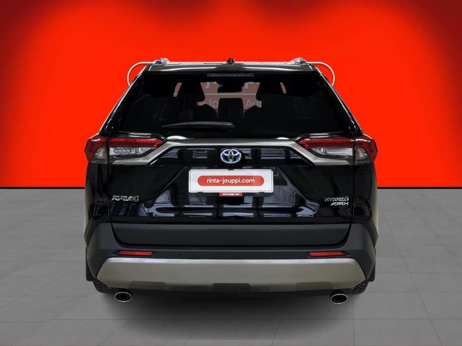 TOYOTA RAV4 2022