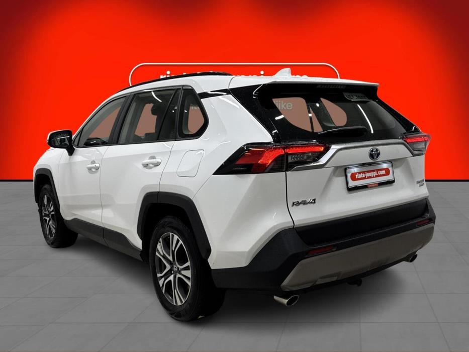 TOYOTA RAV4 2022