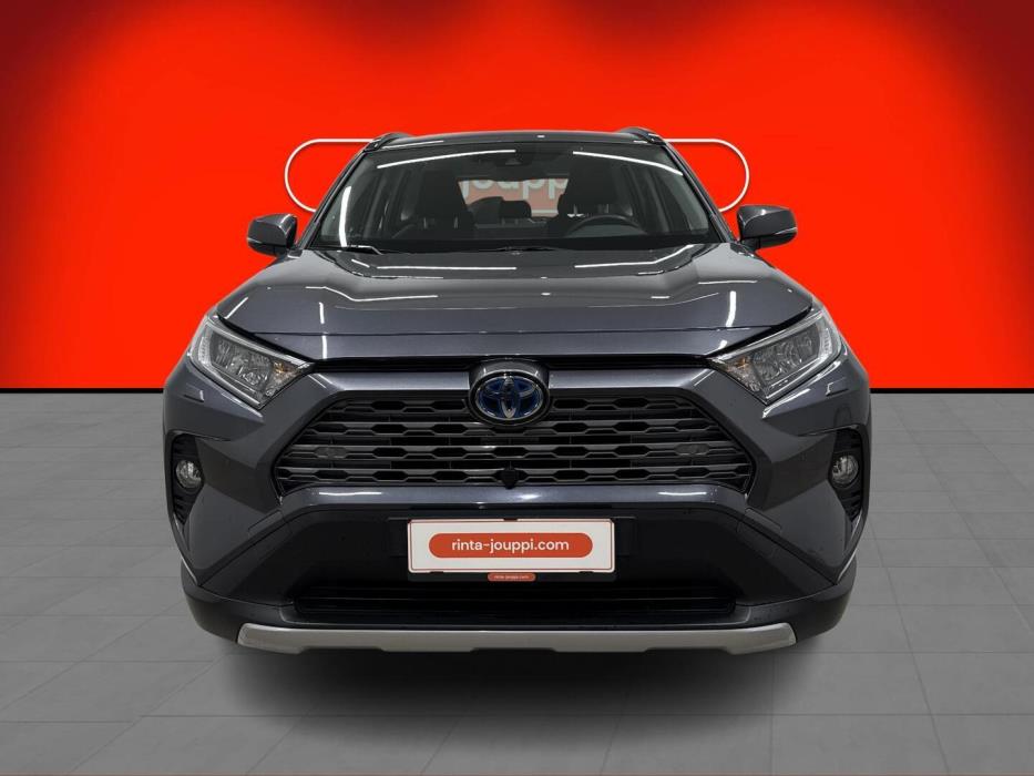 TOYOTA RAV4 2020
