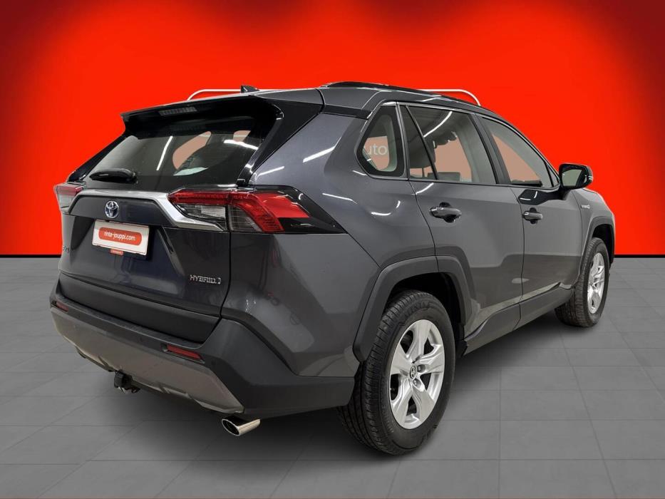 TOYOTA RAV4 2020