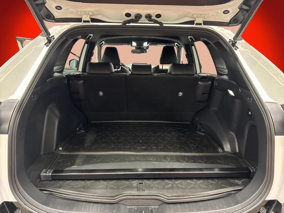 TOYOTA RAV4 PLUG-IN 2022