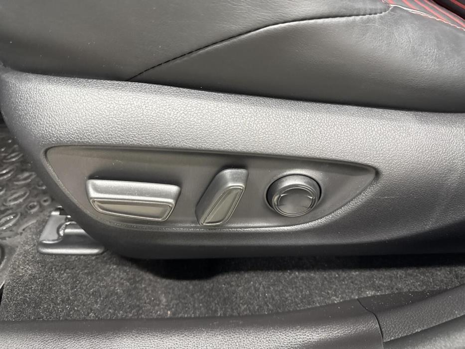 TOYOTA RAV4 PLUG-IN 2022