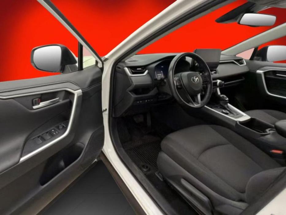 TOYOTA RAV4 2023