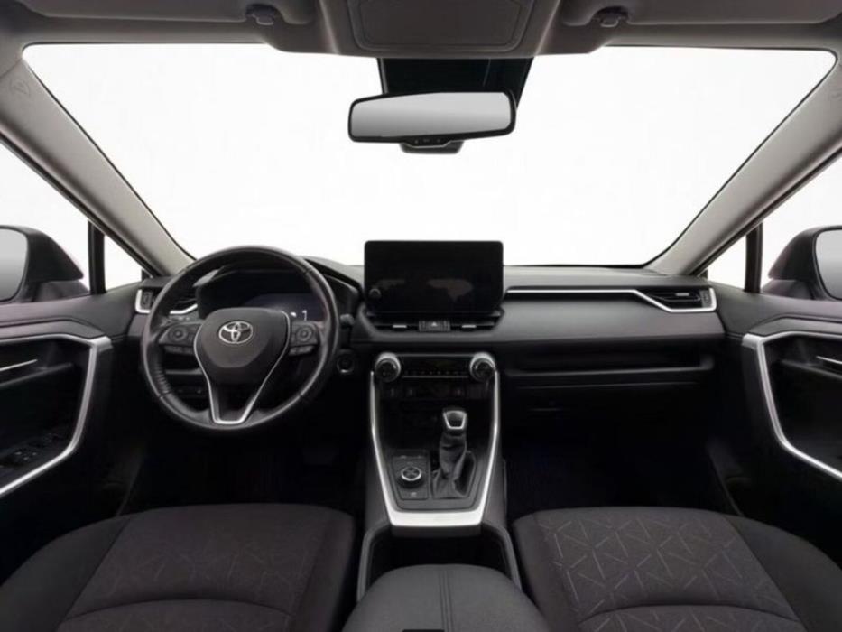 TOYOTA RAV4 2023