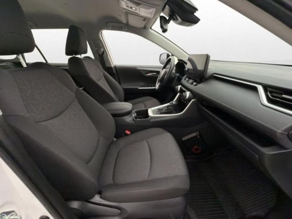 TOYOTA RAV4 2023