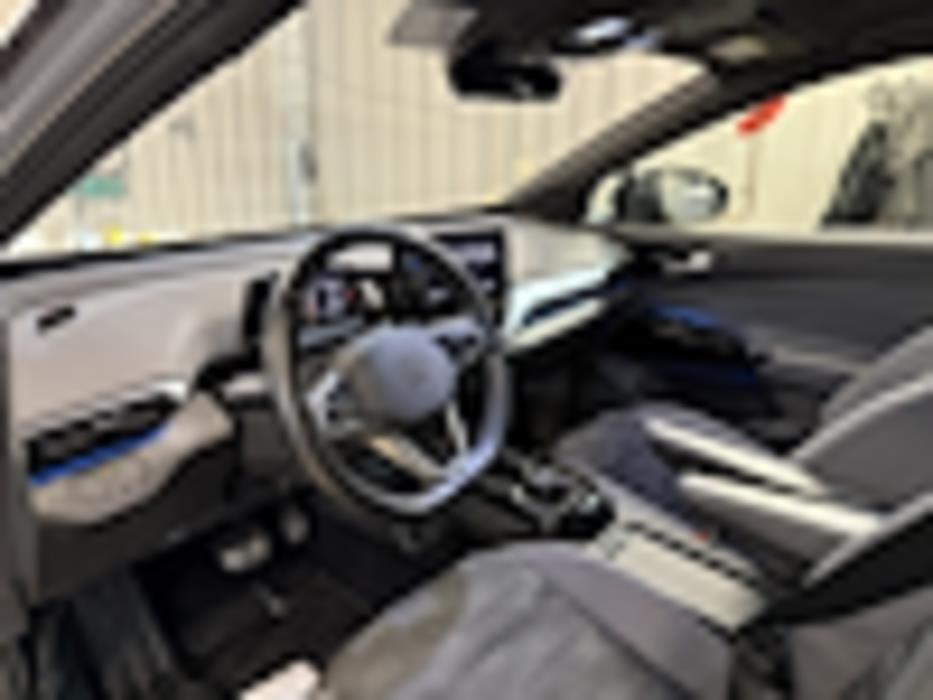 VOLKSWAGEN ID.4 2023